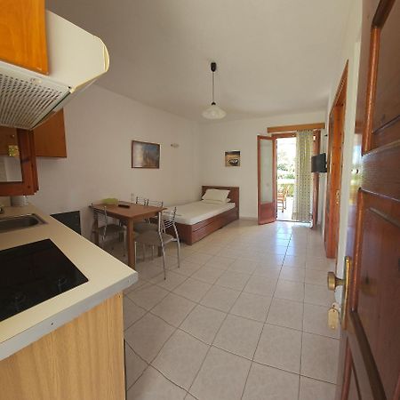 Drosia Apartments Platanias  Extérieur photo