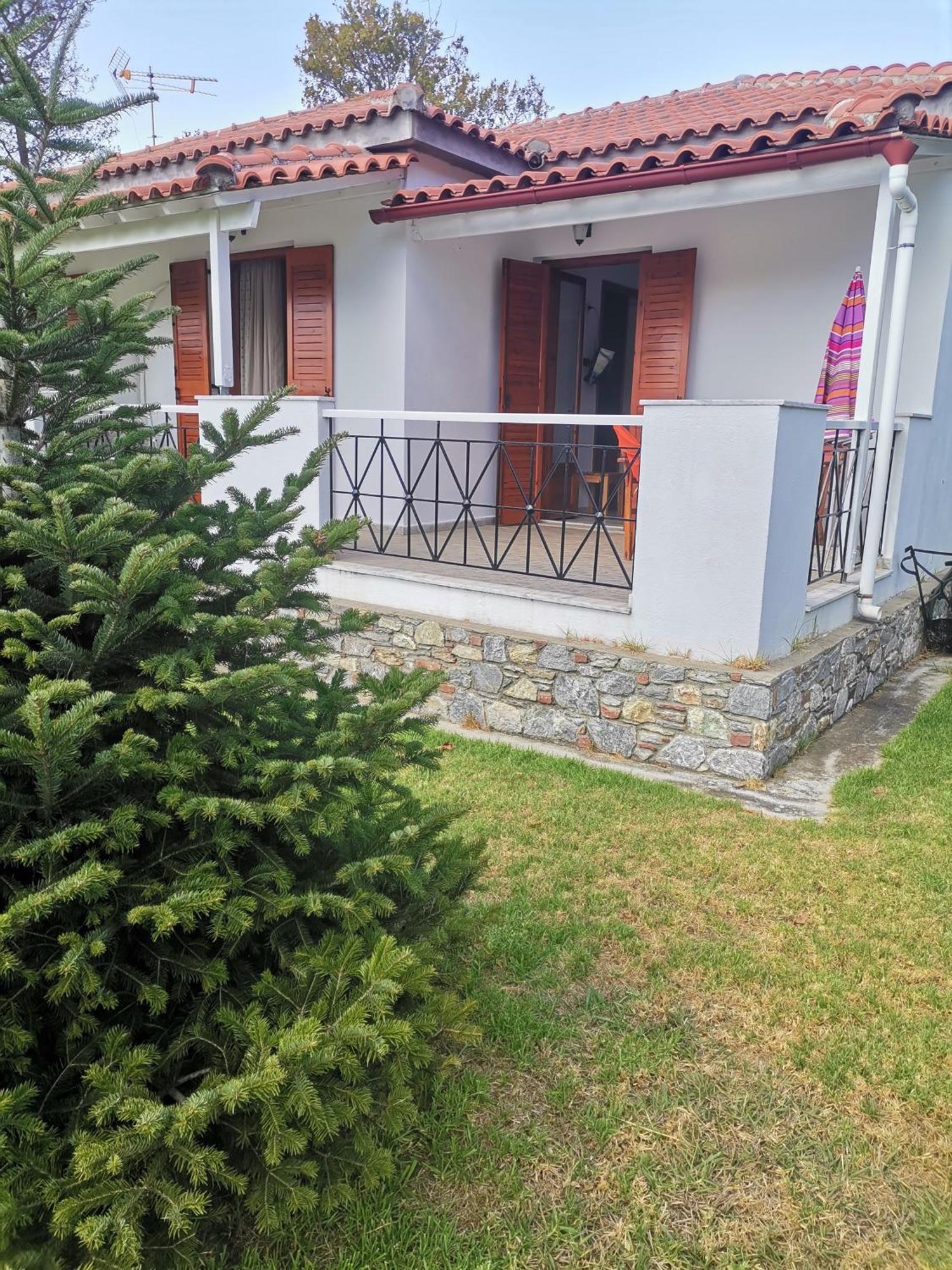 Drosia Apartments Platanias  Chambre photo