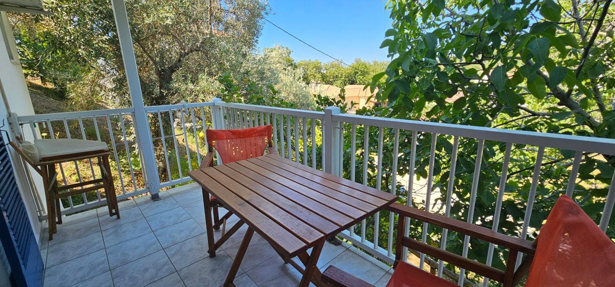 Drosia Apartments Platanias  Extérieur photo