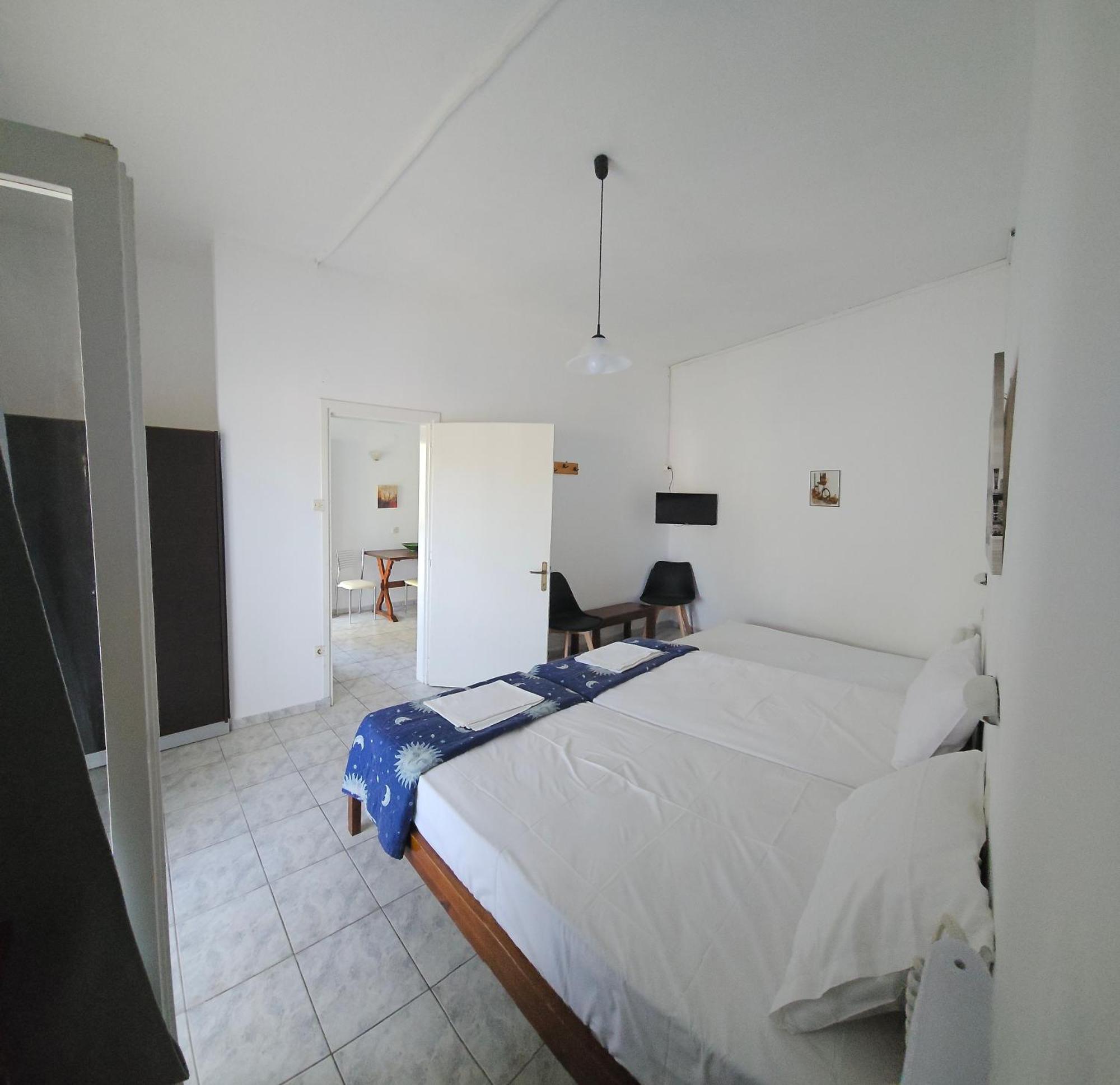 Drosia Apartments Platanias  Extérieur photo