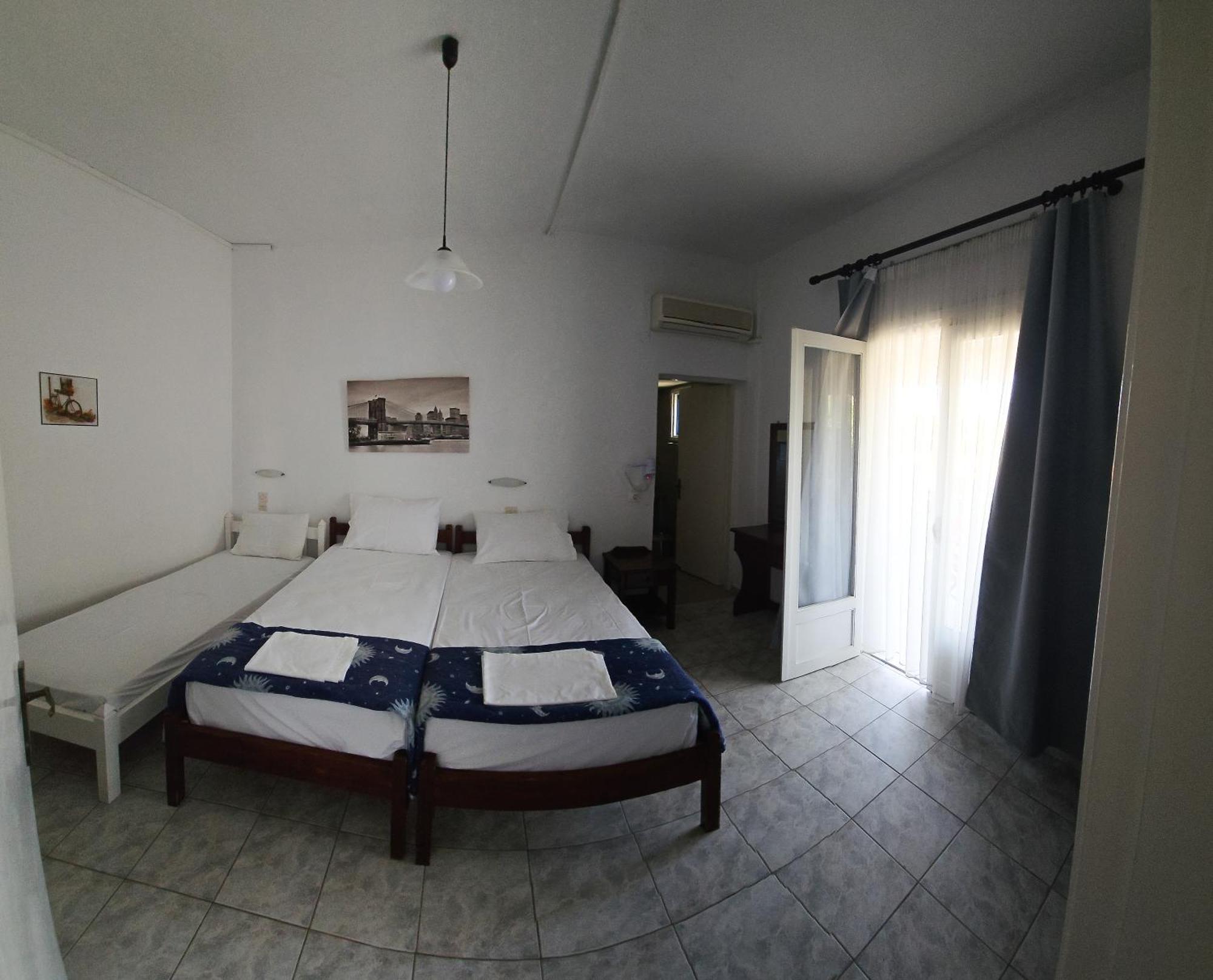 Drosia Apartments Platanias  Extérieur photo