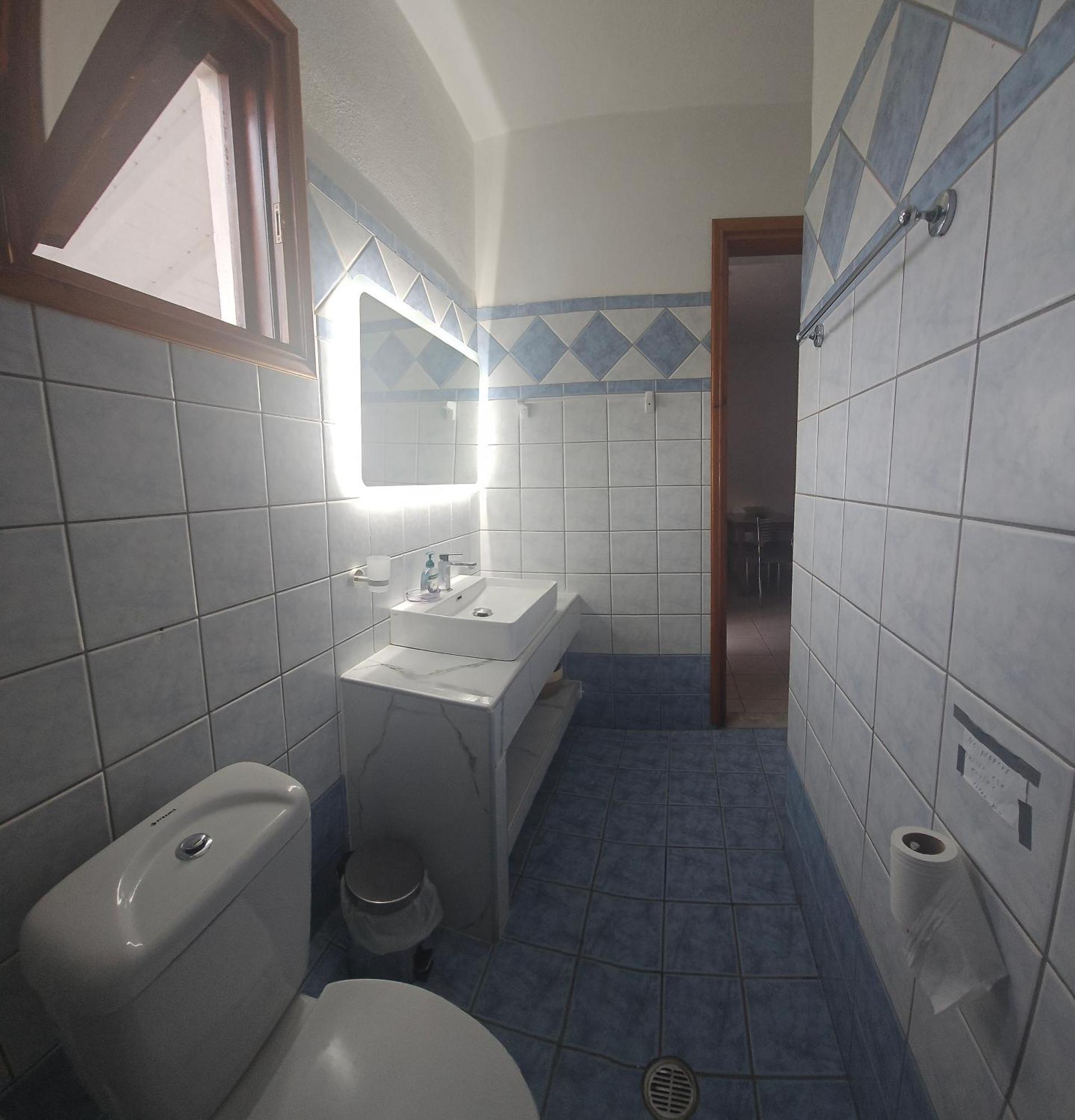 Drosia Apartments Platanias  Extérieur photo